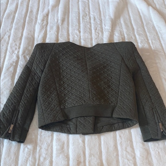 Jacket - Picture 5 of 8